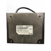 Used Livewire FSW22 2 Button Footswitch