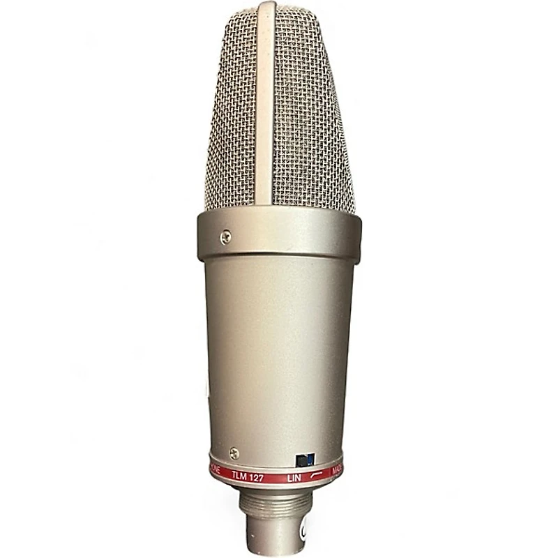 Used Neumann TLM127 Condenser Microphone