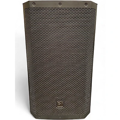 Used Electro-Voice ZLX-12P G2 12in 2-Way Powered Speaker