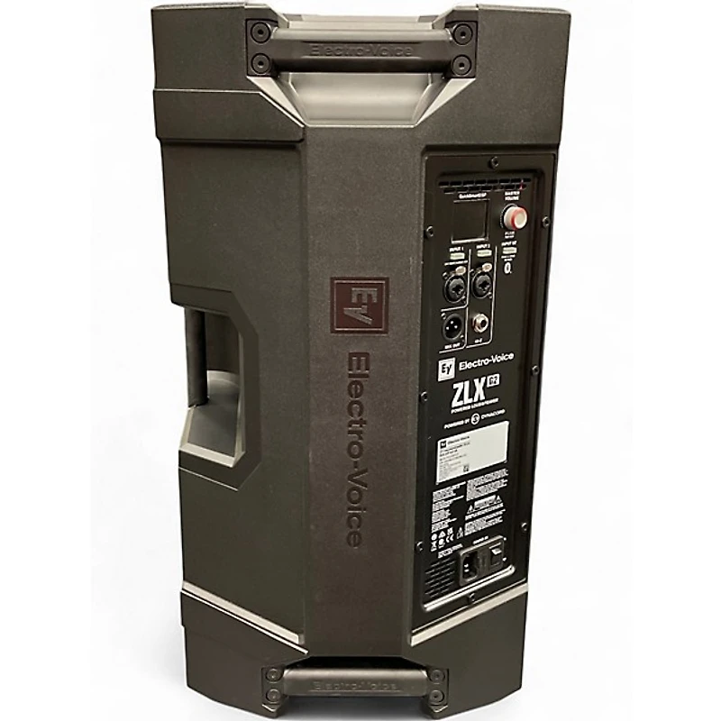 Used Electro-Voice ZLX-12P G2 12in 2-Way Powered Speaker