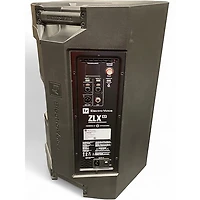Used Electro-Voice ZLX-12P G2 12in 2-Way Powered Speaker