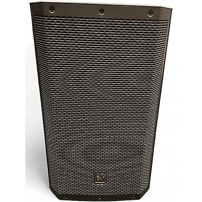 Used Electro-Voice ZLX-12P G2 12in 2-Way Powered Speaker