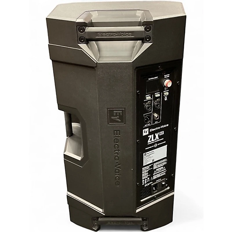Used Electro-Voice ZLX-12P G2 12in 2-Way Powered Speaker