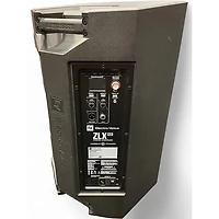 Used Electro-Voice ZLX-12P G2 12in 2-Way Powered Speaker