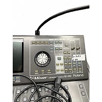 Used Roland M400 Digital Mixer