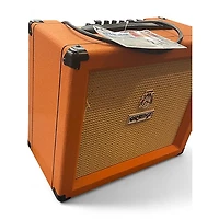 Used Orange Amplifiers Crush 35RT Guitar Combo Amp