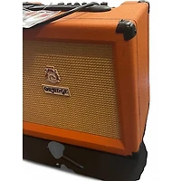Used Orange Amplifiers Crush 35RT Guitar Combo Amp