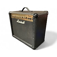 Used Marshall MG30DFX 1x10 30W Guitar Combo Amp