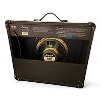 Used Marshall MG30DFX 1x10 30W Guitar Combo Amp