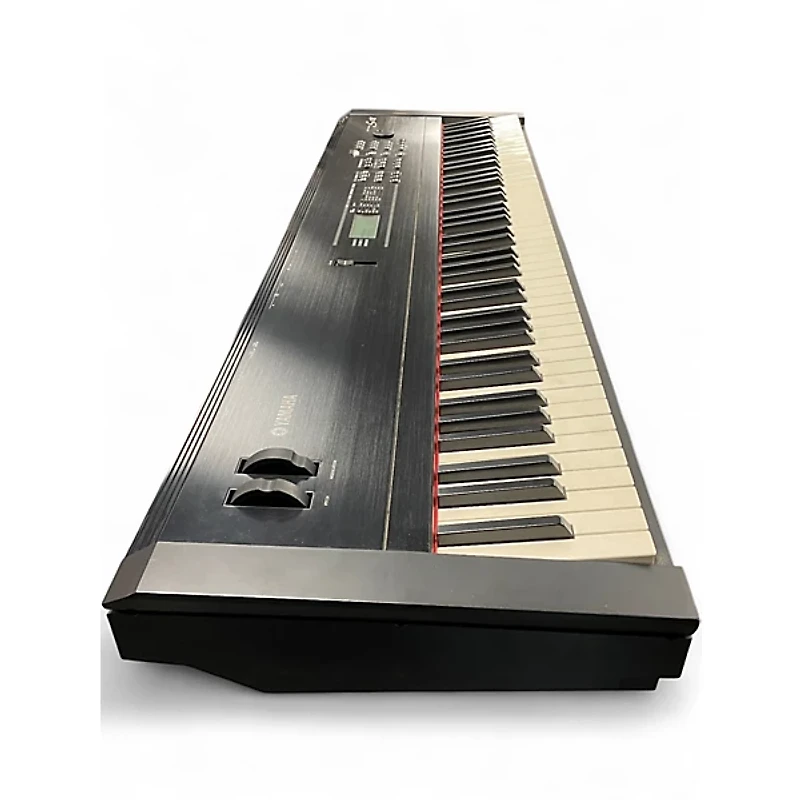 Used Yamaha S08 88 Key Synthesizer