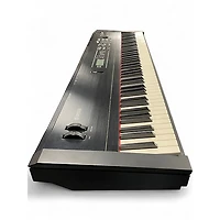 Used Yamaha S08 88 Key Synthesizer