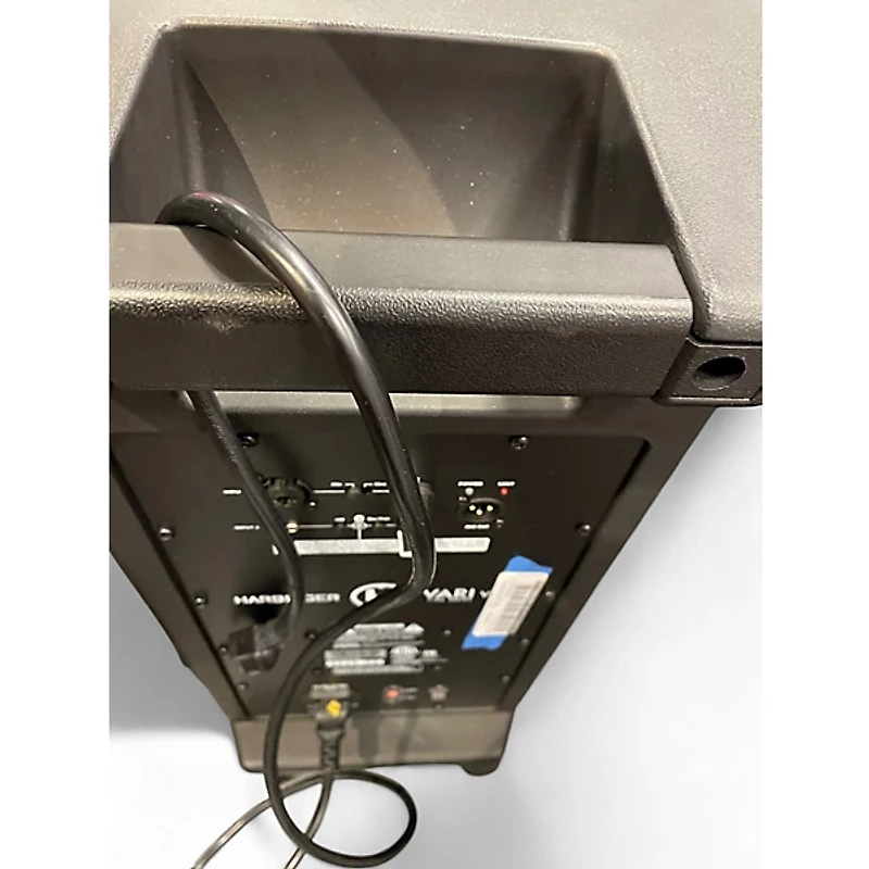 Used Harbinger VARI V1112 Powered Speaker