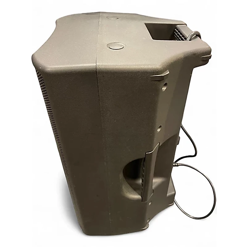 Used Harbinger VARI V1112 Powered Speaker