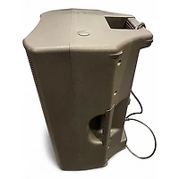 Used Harbinger VARI V1112 Powered Speaker