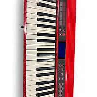 Used Roland go keys Portable Keyboard
