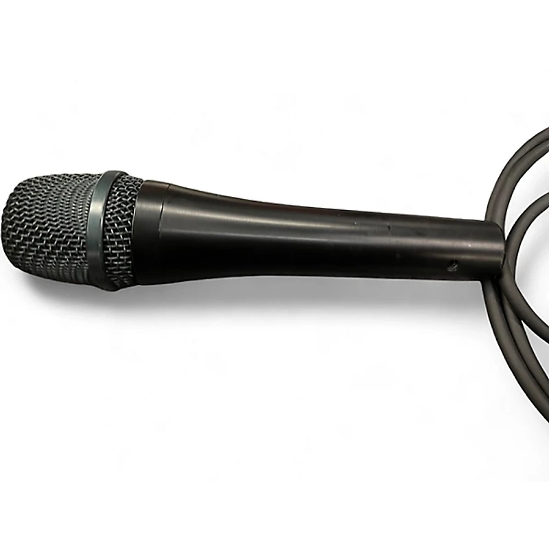 Used Sennheiser E945 Dynamic Microphone