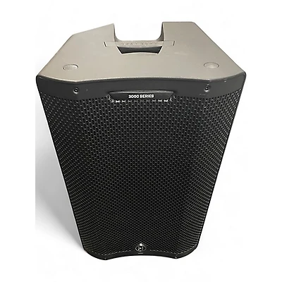 Used Harbinger VARI V3415 Powered Speaker
