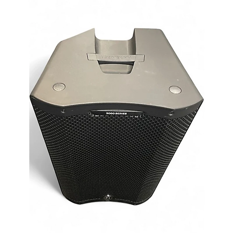 Used Harbinger VARI V3415 Powered Speaker