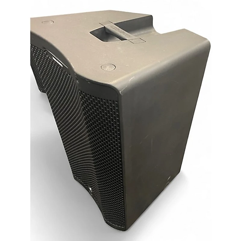 Used Harbinger VARI V3415 Powered Speaker