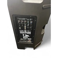 Used Harbinger VARI V3415 Powered Speaker