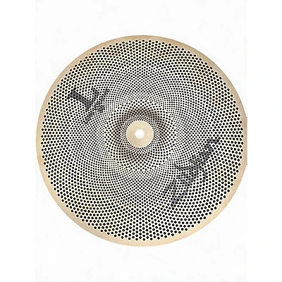 Used Zildjian 14in L80 Low Volume Crash Cymbal