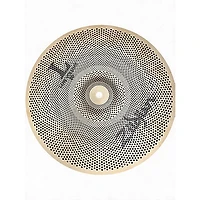 Used Zildjian 14in L80 Low Volume Crash Cymbal