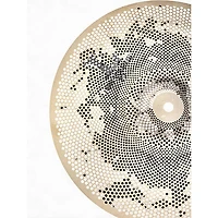 Used Zildjian 14in L80 Low Volume Crash Cymbal