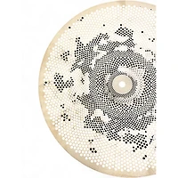 Used Zildjian 14in L80 Low Volume Crash Cymbal