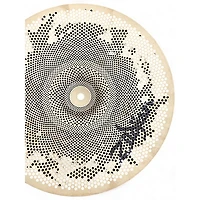 Used Zildjian 14in L80 Low Volume Crash Cymbal