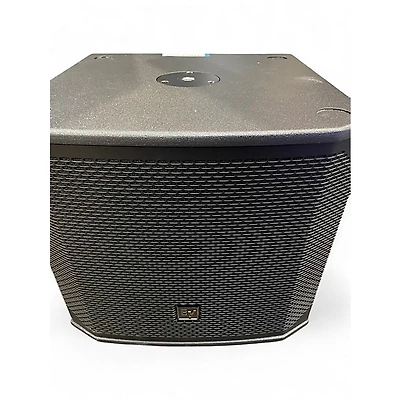 Used Electro-Voice ELX20012SP Powered Subwoofer