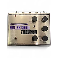 Used Electro-Harmonix Classics Holier Grail Reverb Effect Pedal