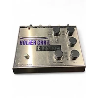 Used Electro-Harmonix Classics Holier Grail Reverb Effect Pedal