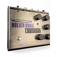 Used Electro-Harmonix Classics Holier Grail Reverb Effect Pedal
