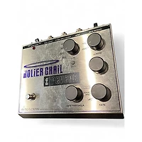 Used Electro-Harmonix Classics Holier Grail Reverb Effect Pedal