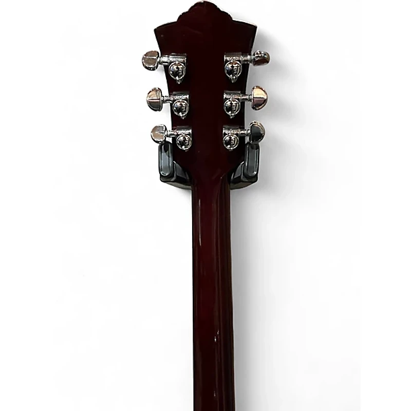 Used 2006 Guild D50 BLUE GRASS SPECIAL Natural Acoustic Guitar
