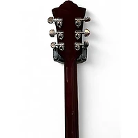 Used 2006 Guild D50 BLUE GRASS SPECIAL Natural Acoustic Guitar