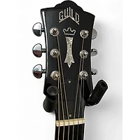 Used 2006 Guild D50 BLUE GRASS SPECIAL Natural Acoustic Guitar