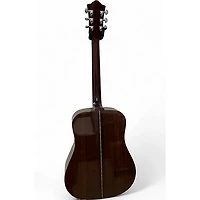 Used 2006 Guild D50 BLUE GRASS SPECIAL Natural Acoustic Guitar