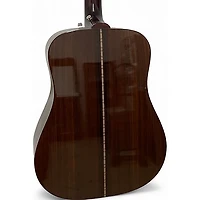 Used 2006 Guild D50 BLUE GRASS SPECIAL Natural Acoustic Guitar