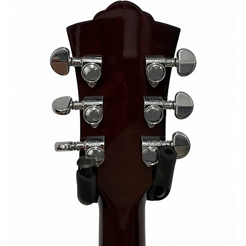 Used 2006 Guild D50 BLUE GRASS SPECIAL Natural Acoustic Guitar