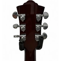 Used 2006 Guild D50 BLUE GRASS SPECIAL Natural Acoustic Guitar