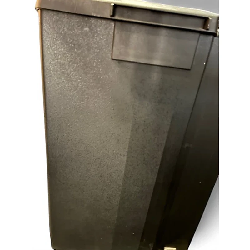 Used Bose Professional F1 SUBWOOFER Powered Subwoofer