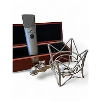 Used Warm Audio WA-87 Condenser Microphone