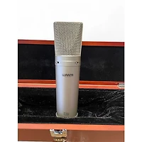 Used Warm Audio WA-87 Condenser Microphone