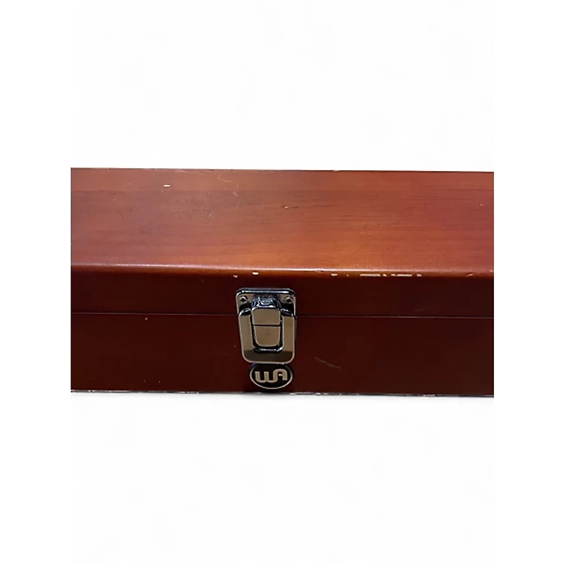 Used Warm Audio WA-87 Condenser Microphone