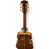 Used D'Angelico EXL-1 Sunburst Hollow Body Electric Guitar