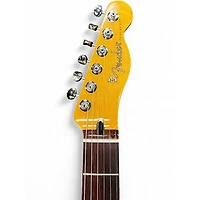 Used 2025 Fender Player II Telecaster Birch Green Solid Body Electric Guitar