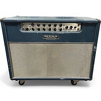 Used MESA/Boogie Lone Star 100W 2x12 Tube Guitar Combo Amp