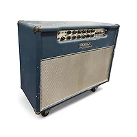 Used MESA/Boogie Lone Star 100W 2x12 Tube Guitar Combo Amp