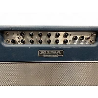 Used MESA/Boogie Lone Star 100W 2x12 Tube Guitar Combo Amp